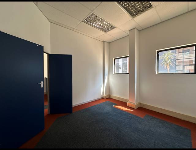 960M² OFFICE TO LET IN HIGHVELD TECHNOPARK